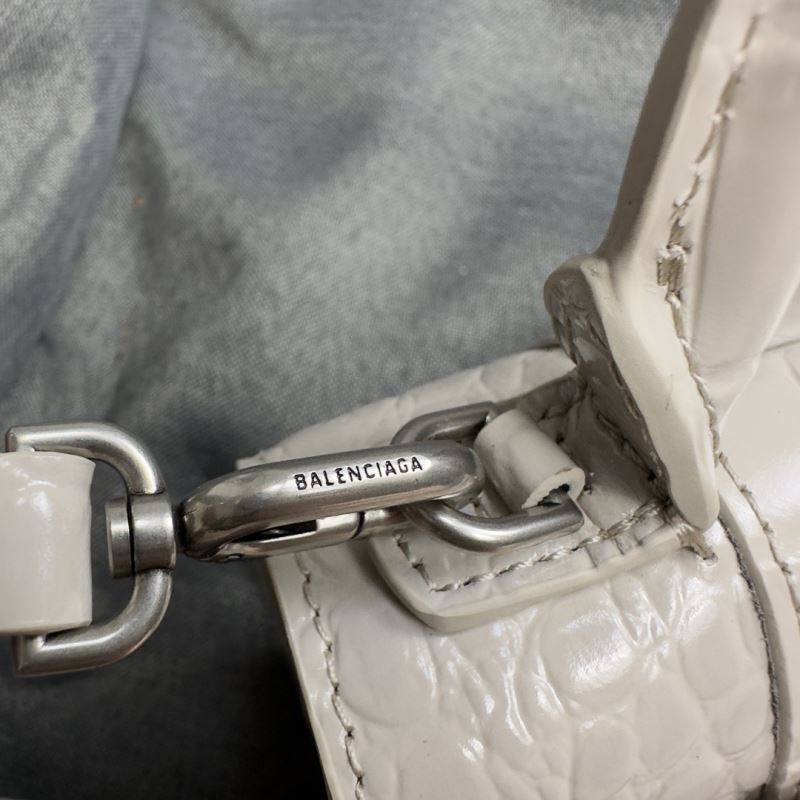 Balenciaga Hourglass Bags